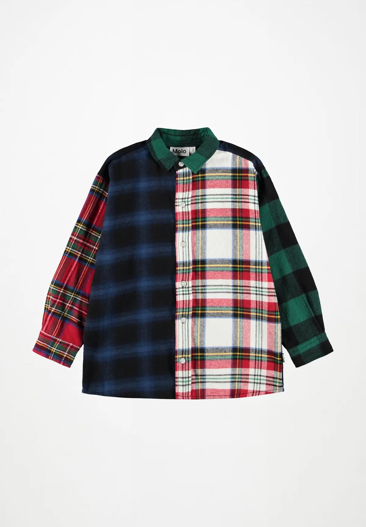 Remon Shirts LS