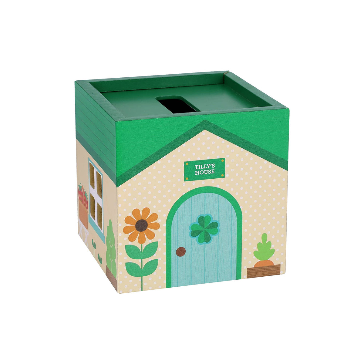 Petit Pals: Tilly Tortoise