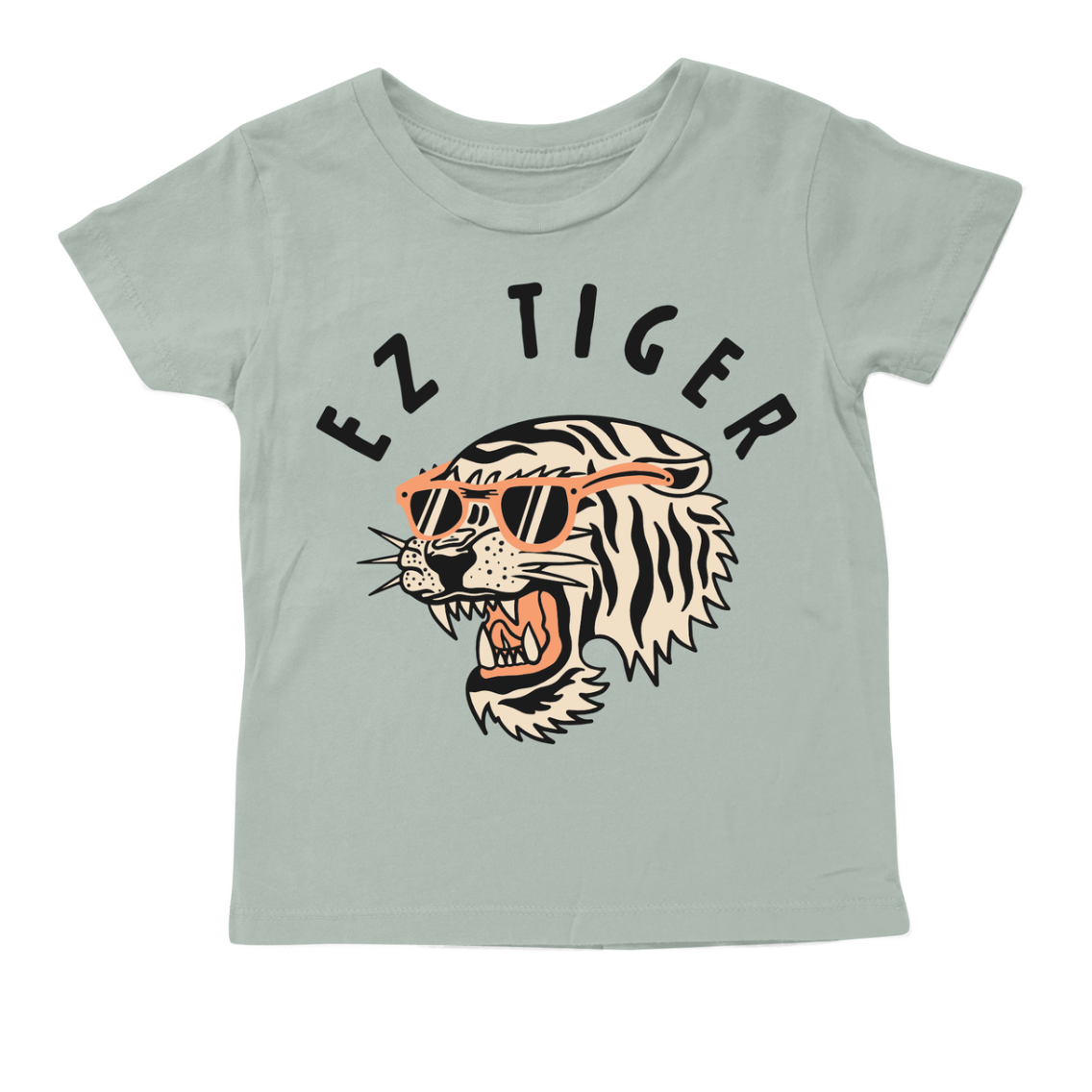 EZ TIGER Tee