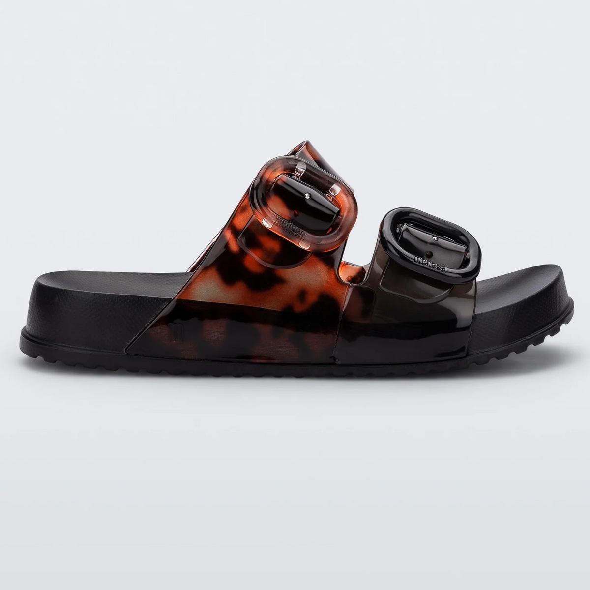 Cozy Slides Tortoise Shell