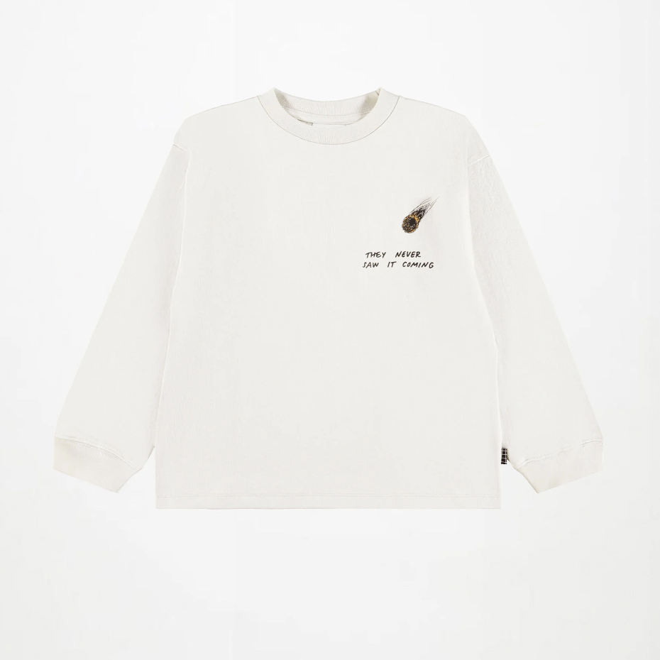 Rube T-shirts Long sleeves