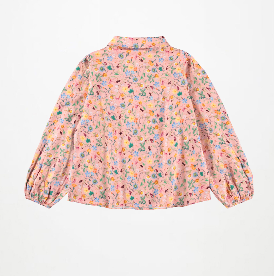 Rine Shirts LS
