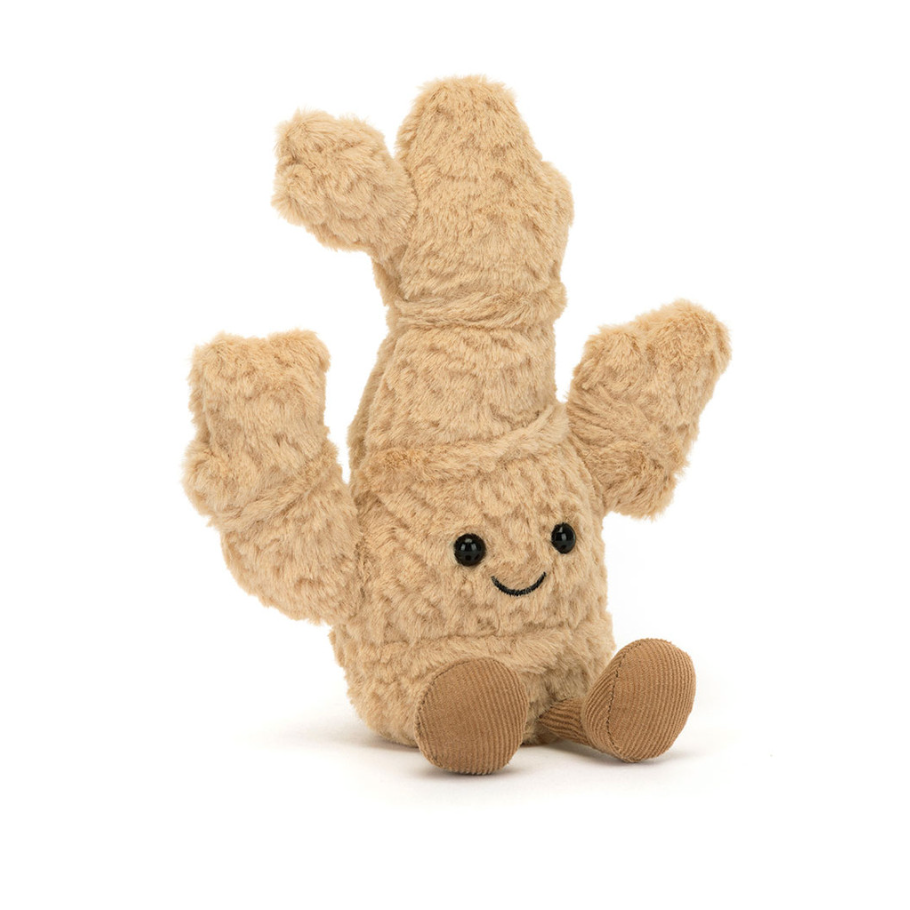 Amuseables Ginger