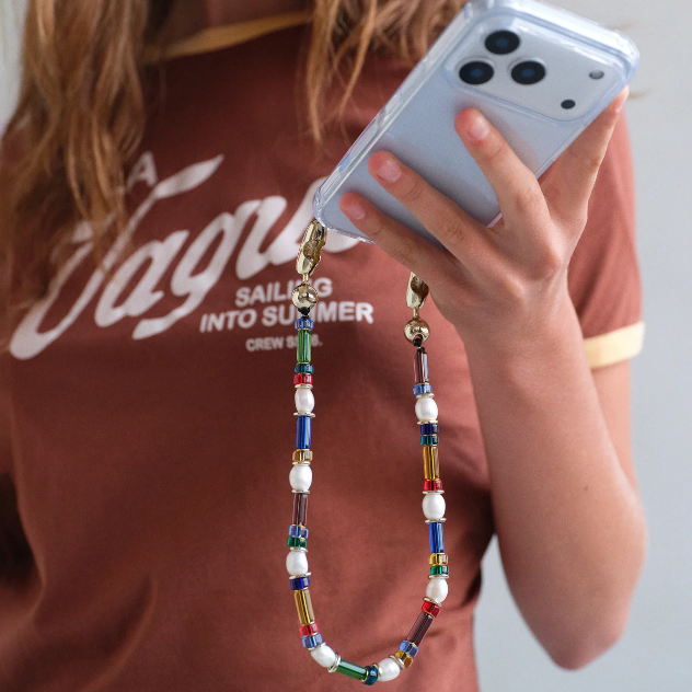 Duomo Wristlet