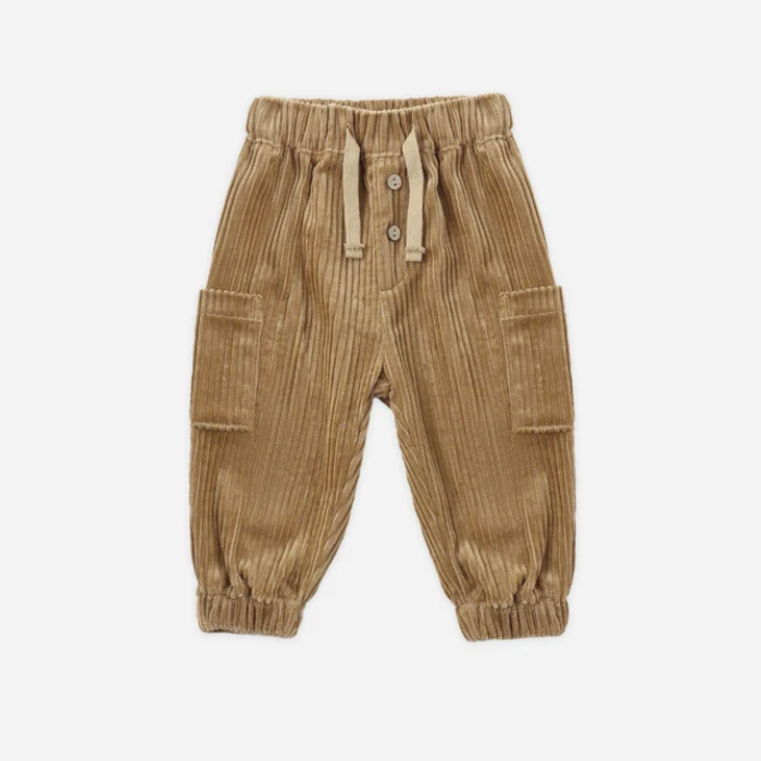 Lucian Pant Toffee