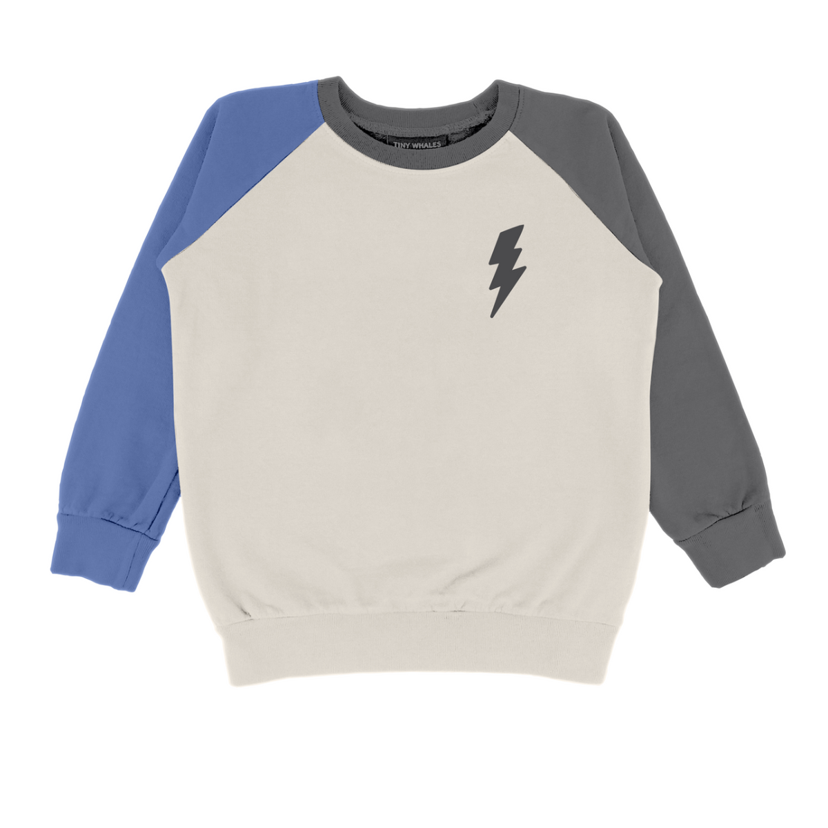 Bolt Sweatshirt