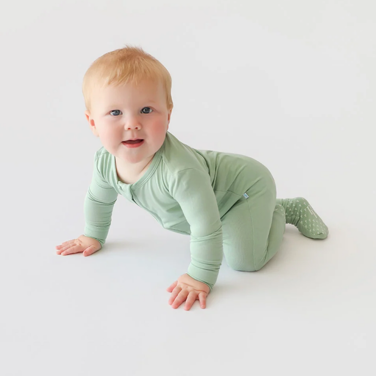 Sage Convertible One Piece
