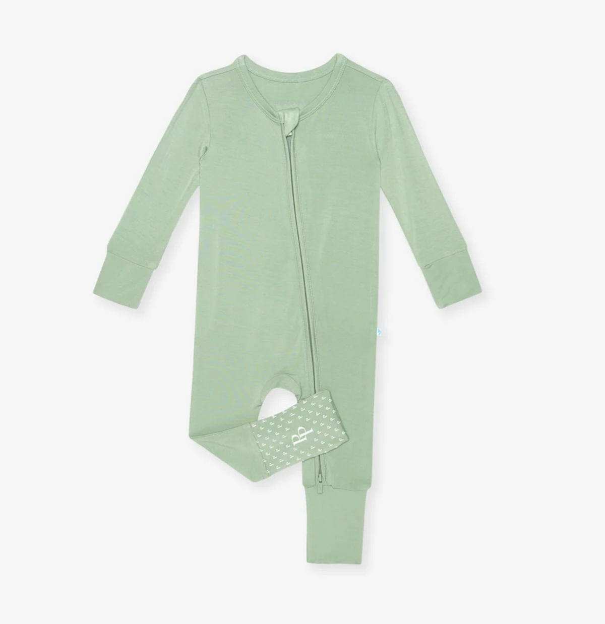 Sage Convertible One Piece