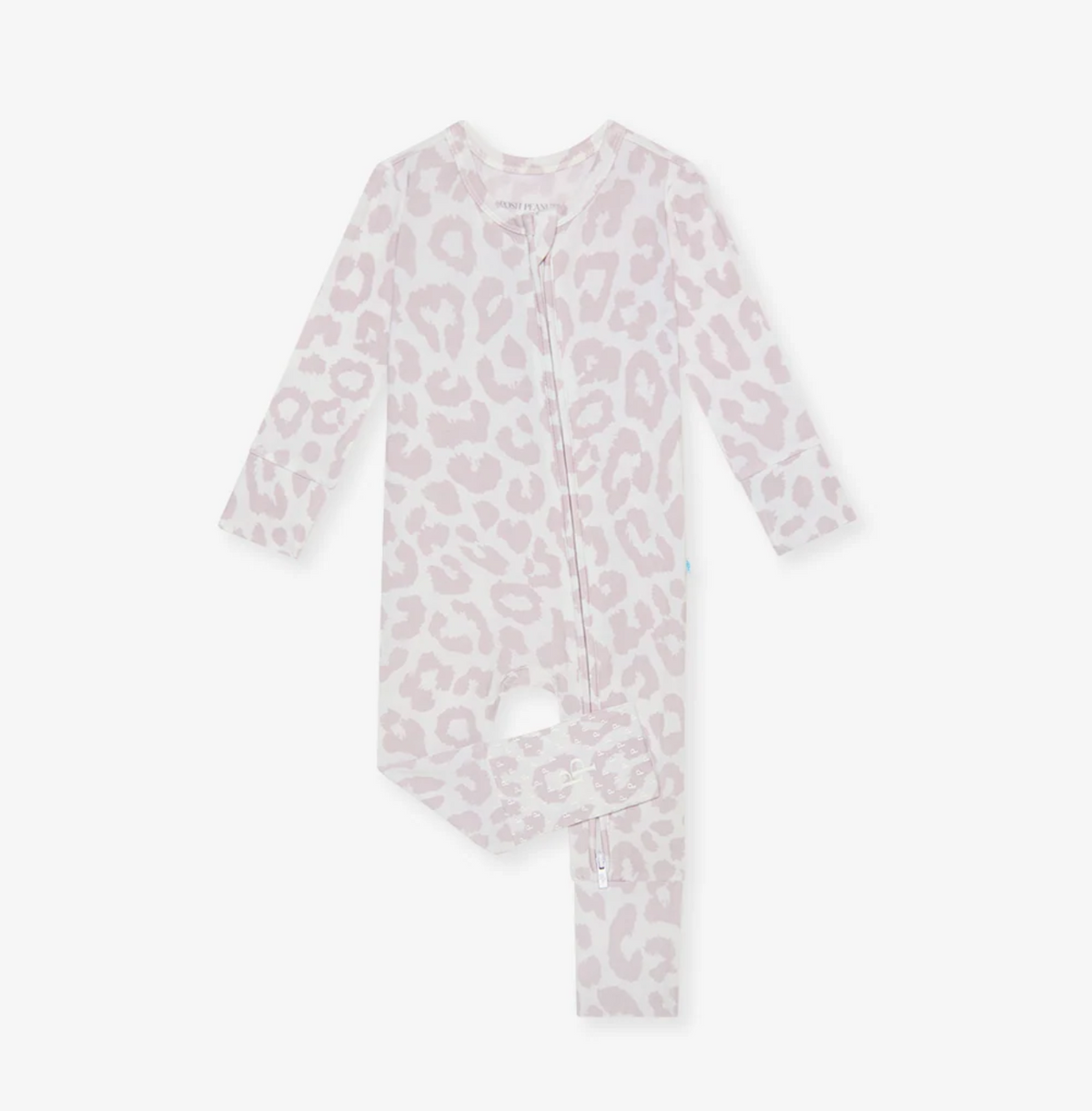 Laurel Leopard Convertible One Piece