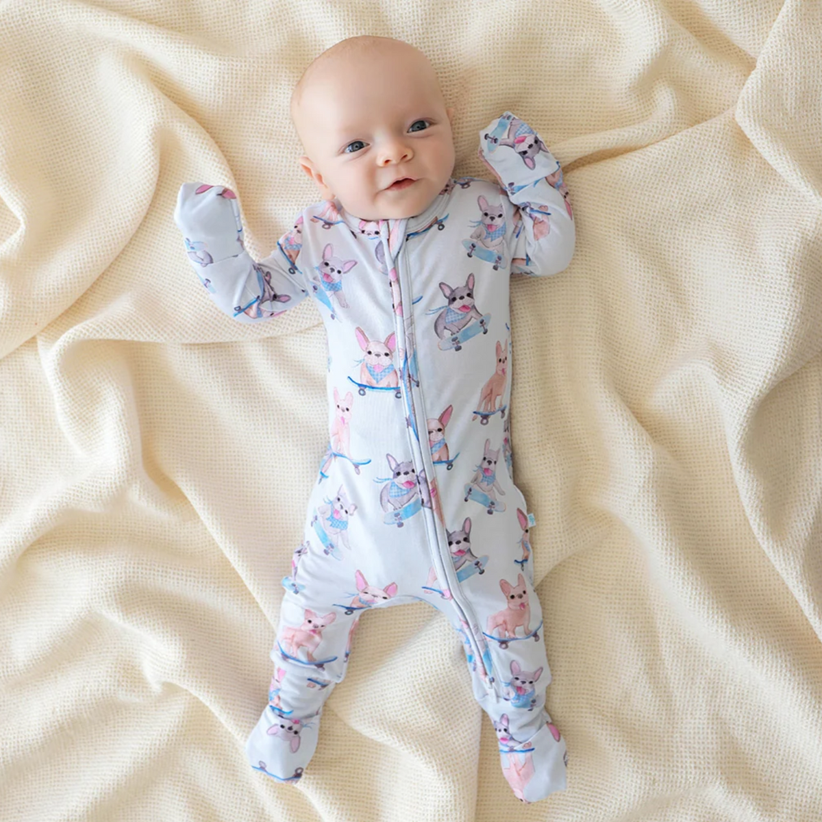 Toby Convertible One Piece