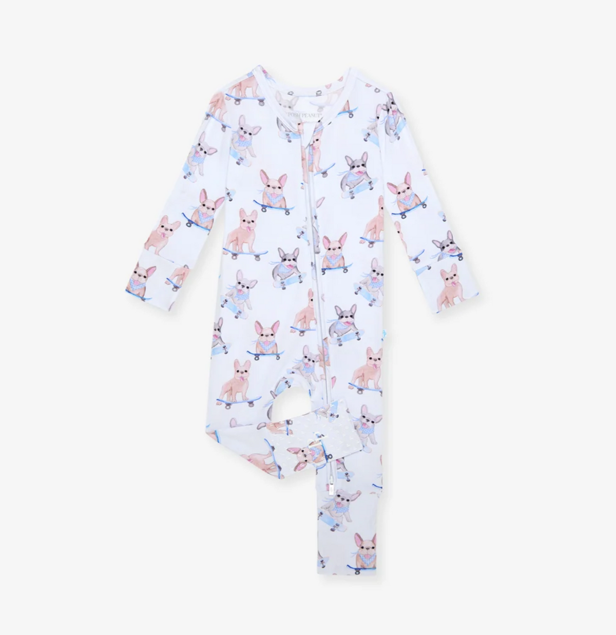 Toby Convertible One Piece