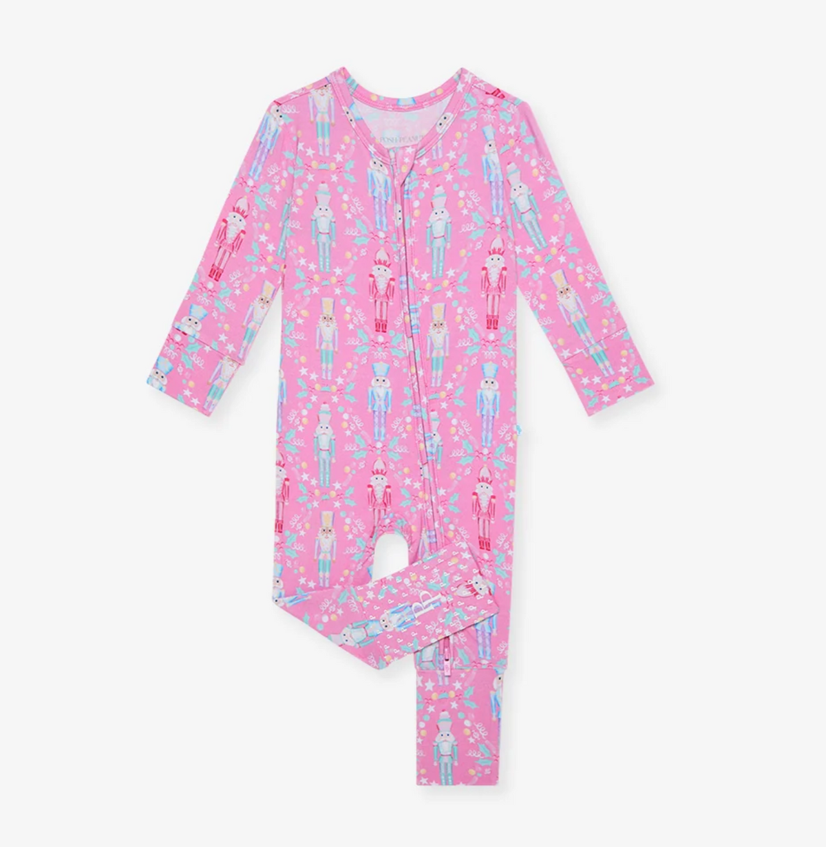 Nutcracker Suite Convertible One Piece