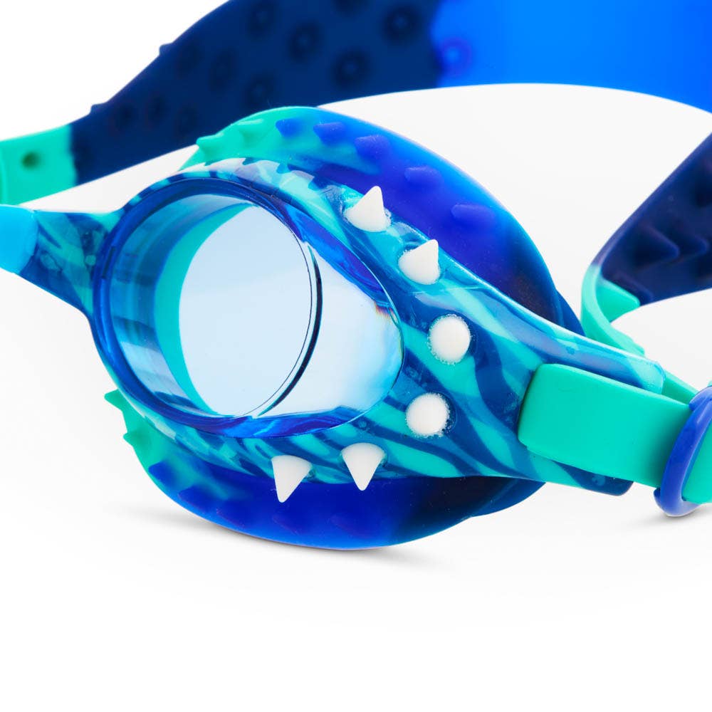 Dino Dive Kids' Swim Goggle | Summer Pool Essentials