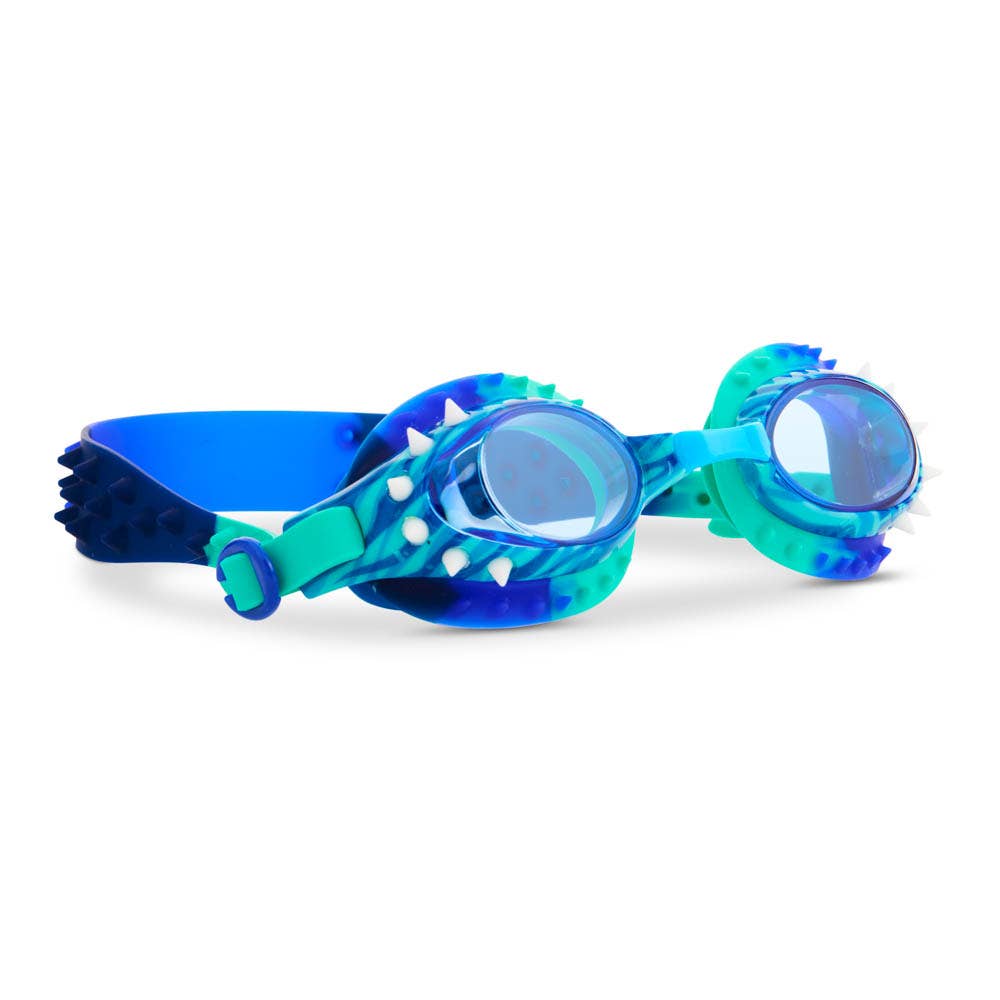 Dino Dive Kids' Swim Goggle | Summer Pool Essentials