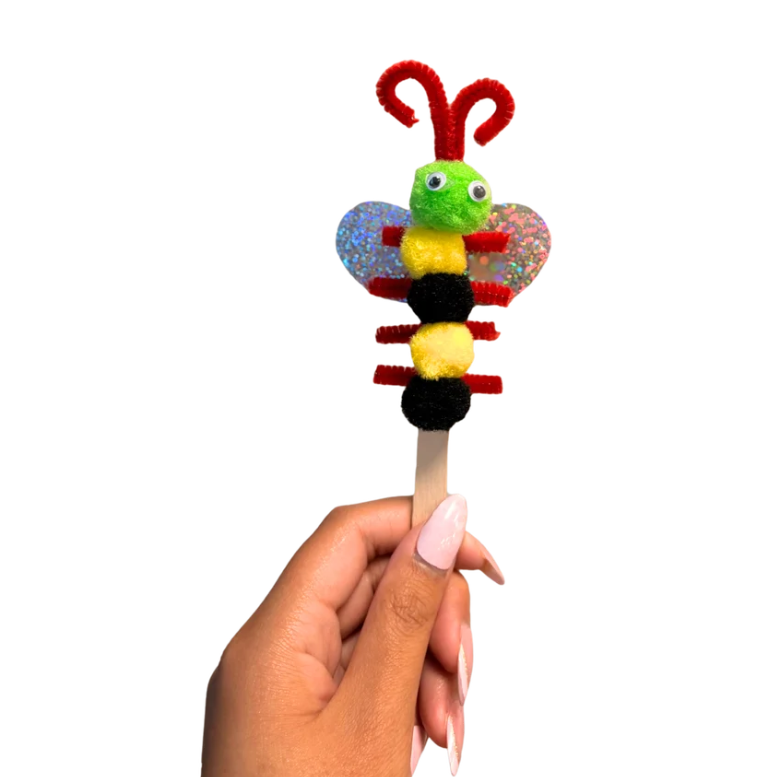 Craft a Bug Kit- 6 unit PDQ