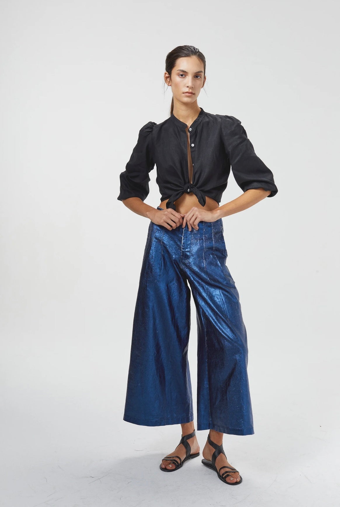 Culotte Pant