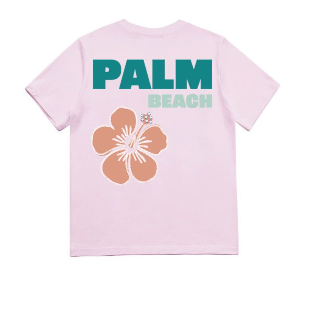 Palm Beach T-shirt