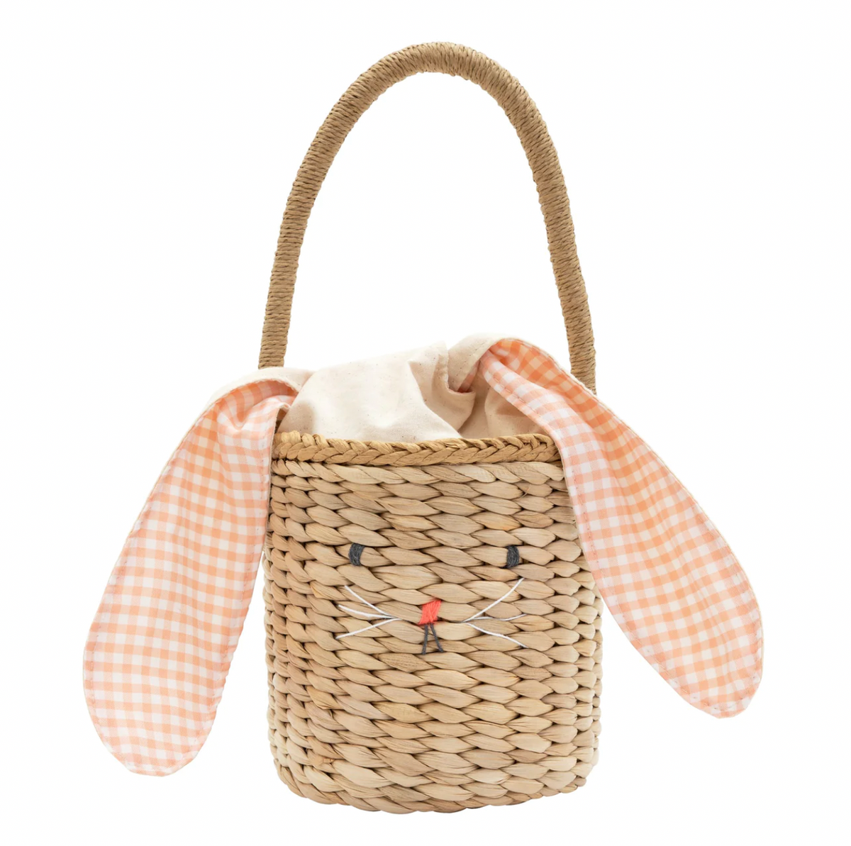 Bunny Basket