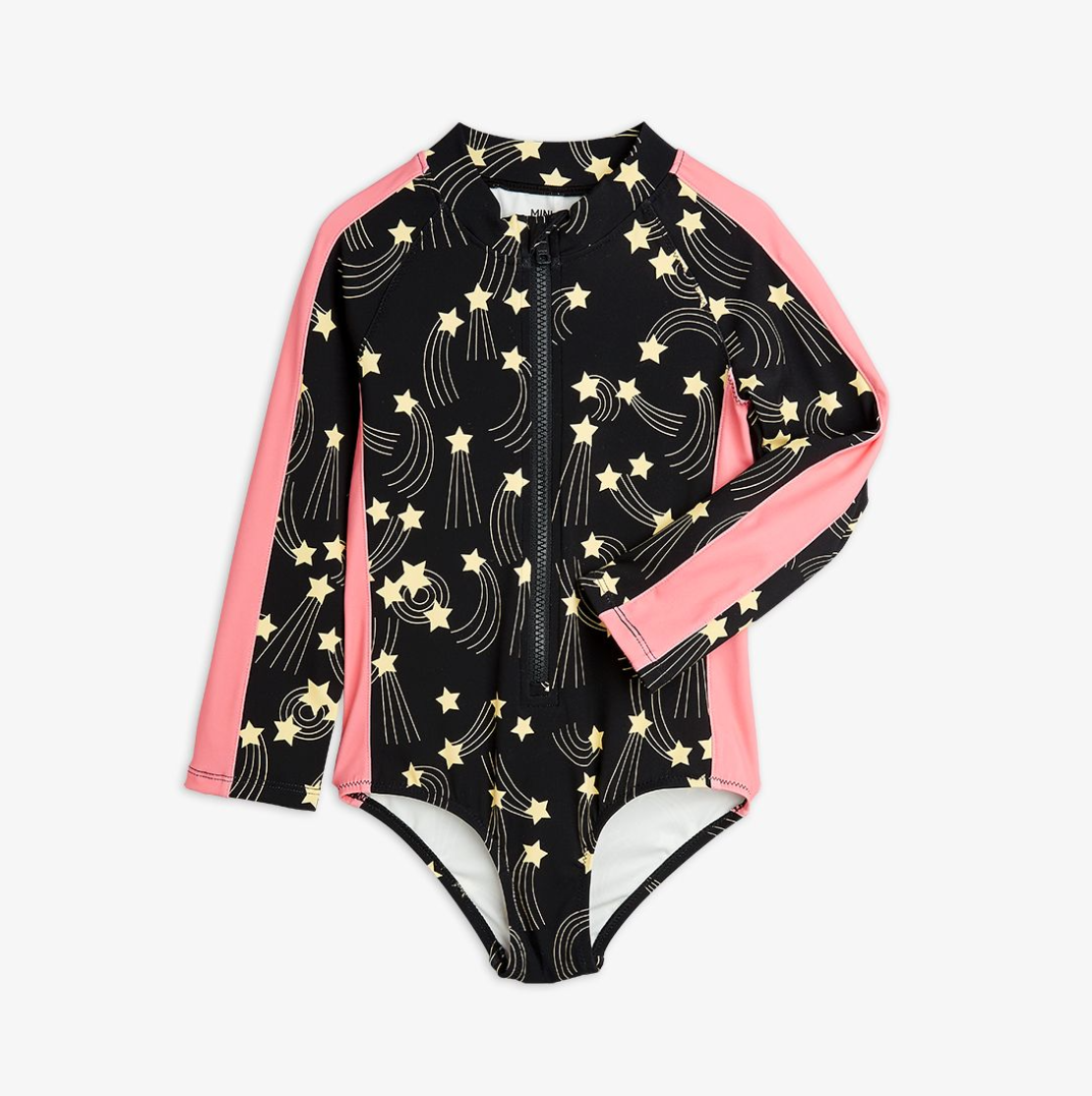 Starfall Swimsuit Long Sleeve