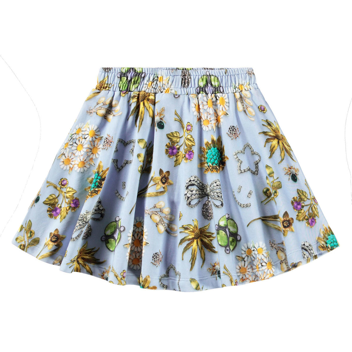 Barbera Skirt