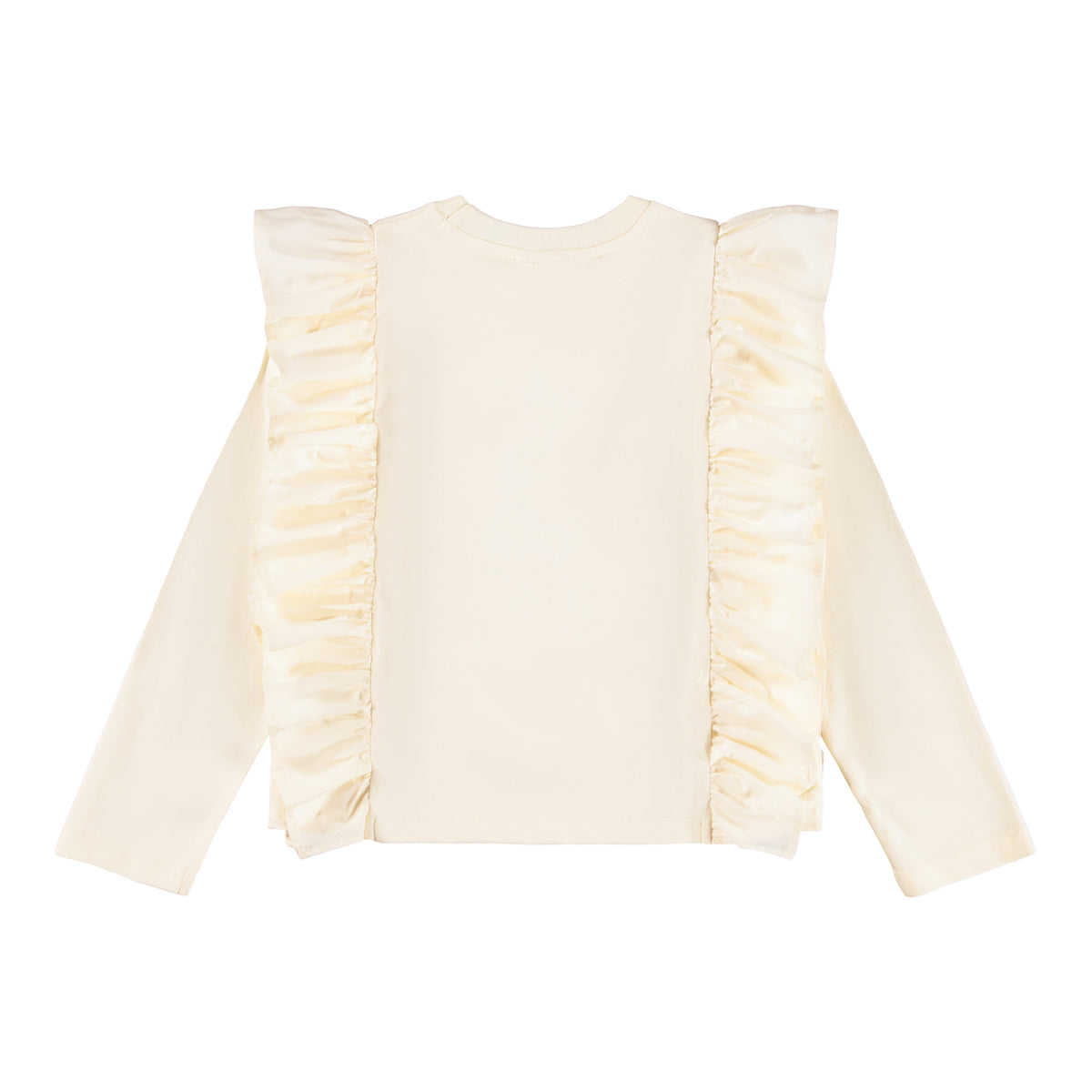 Rith T-shirt Long-sleeve