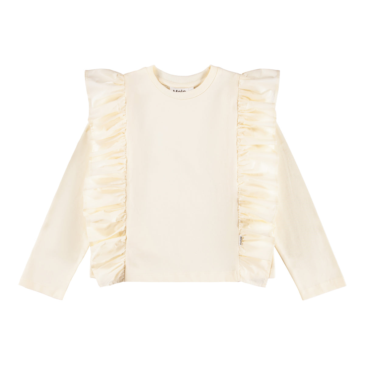 Rith T-shirt Long-sleeve