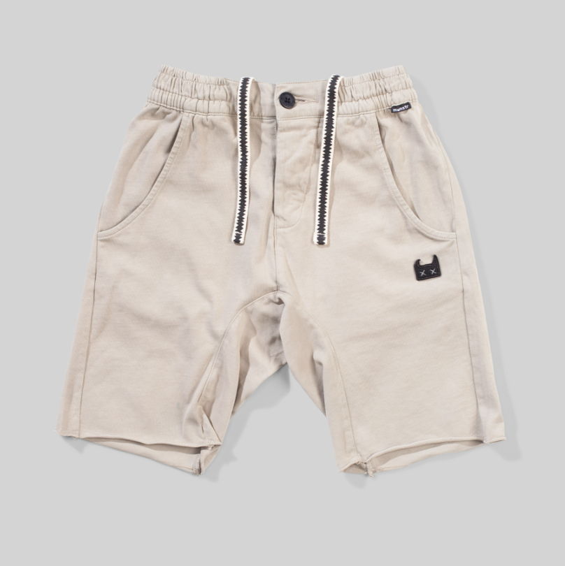 Rawrugby Short