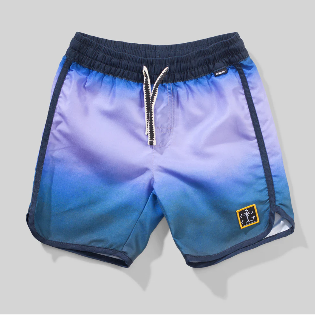 Slimshady Board Short