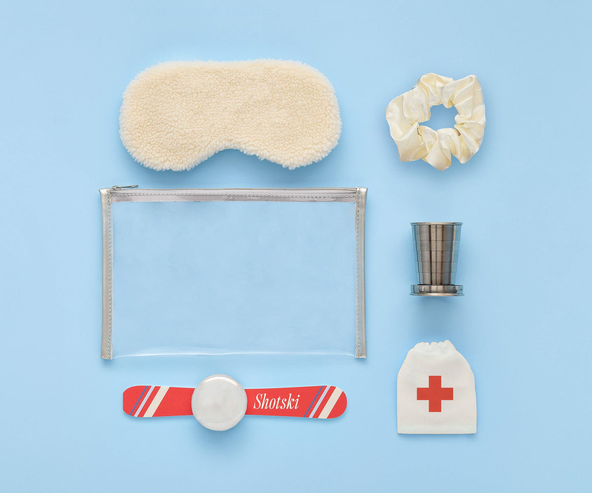 Aprés Ski Set | Winter, Mountain, Resort Gifts