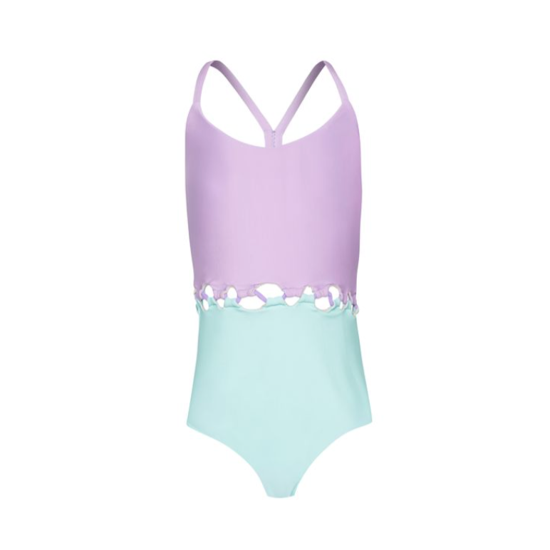 Jelly Bean Cammy Loop One Piece