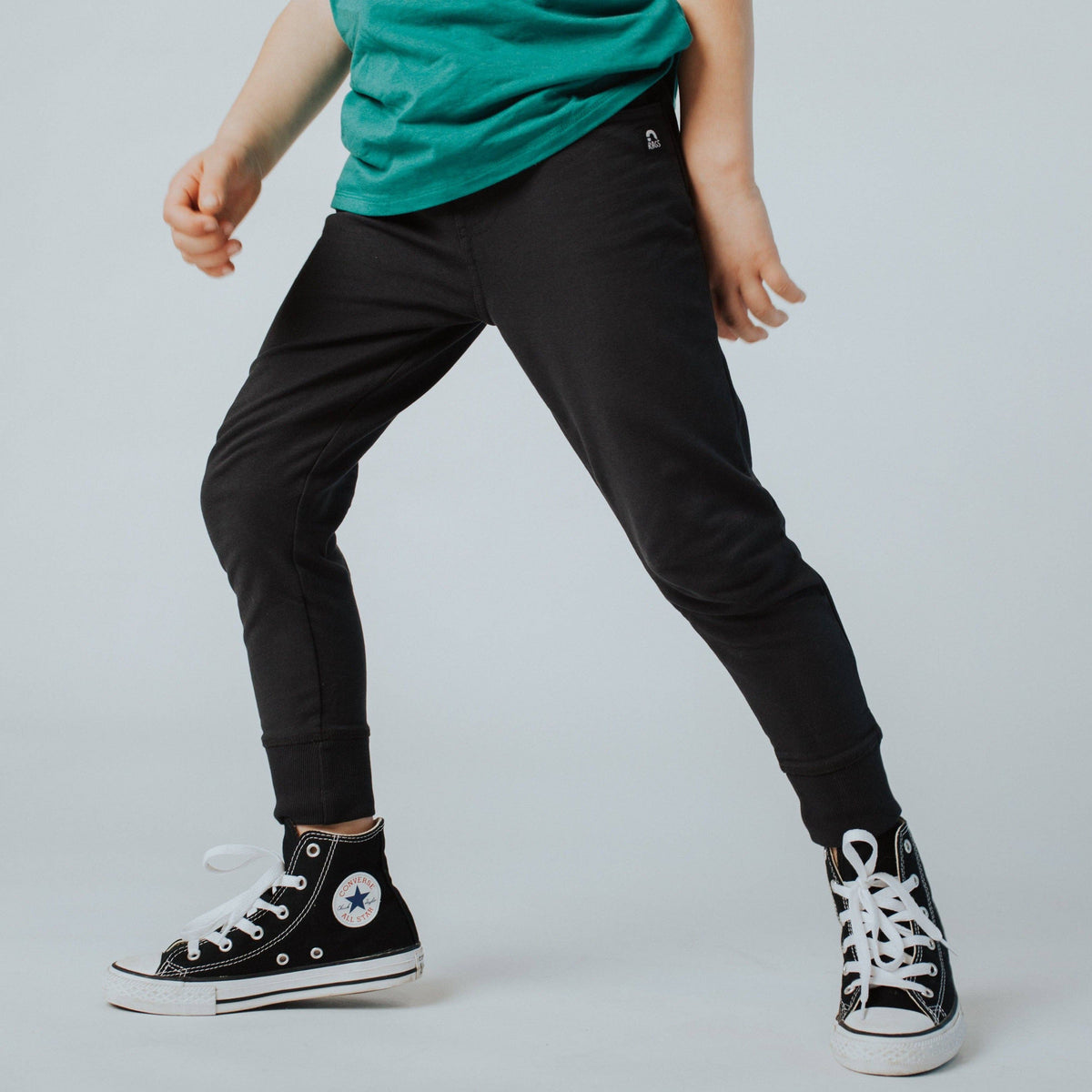 Essentials Joggers - Phantom
