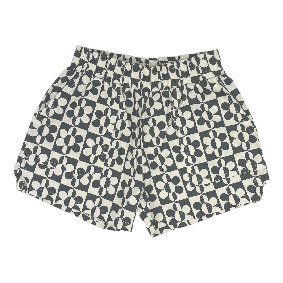 Flower Power Donna Short