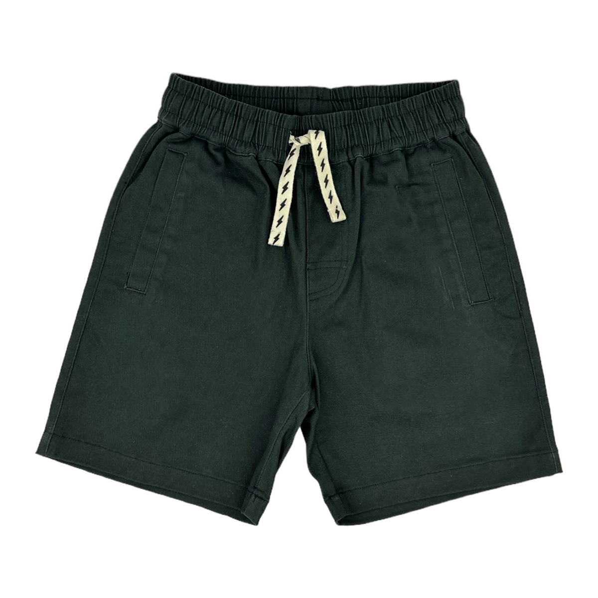 Passport Shorts