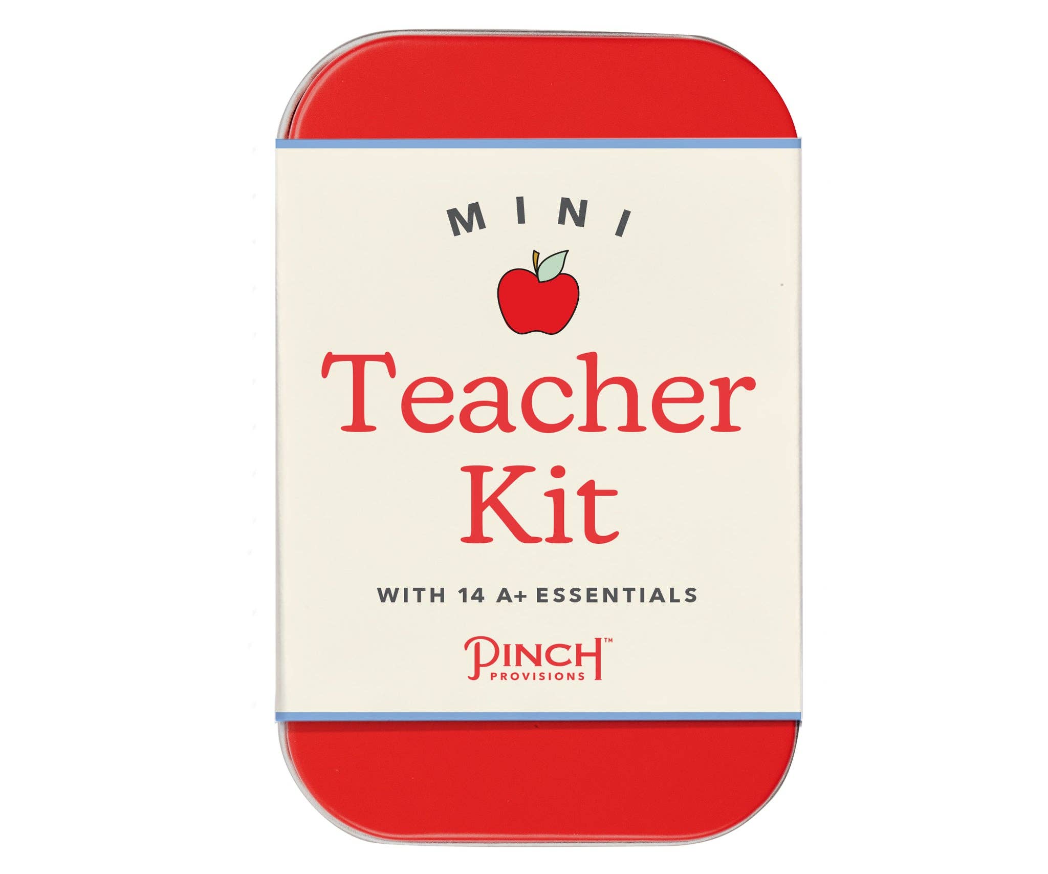Mini Teacher Kit A Little Wyld