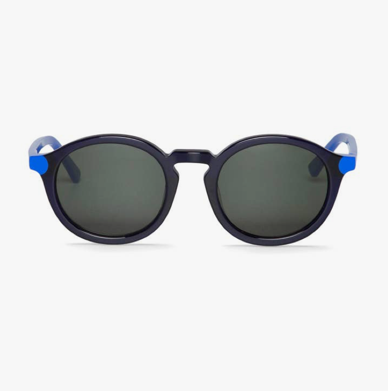 Sole - Chamberi - With Classical Lenses