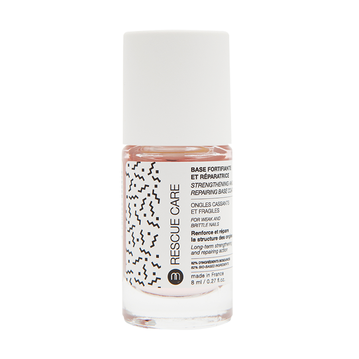 Rescue Care - Nail Treatment