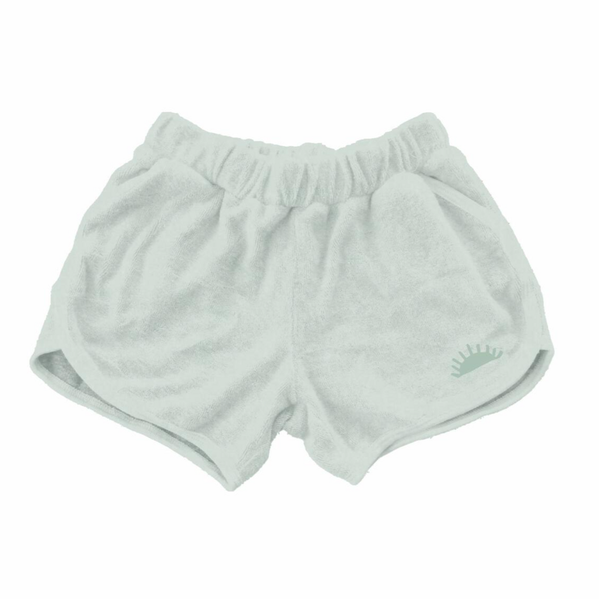 Succulent Shorts