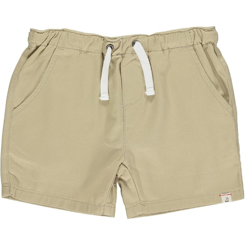 Bluepeter Shorts Beige