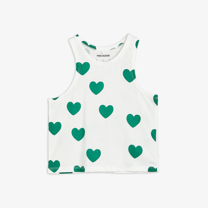 Hearts Tank