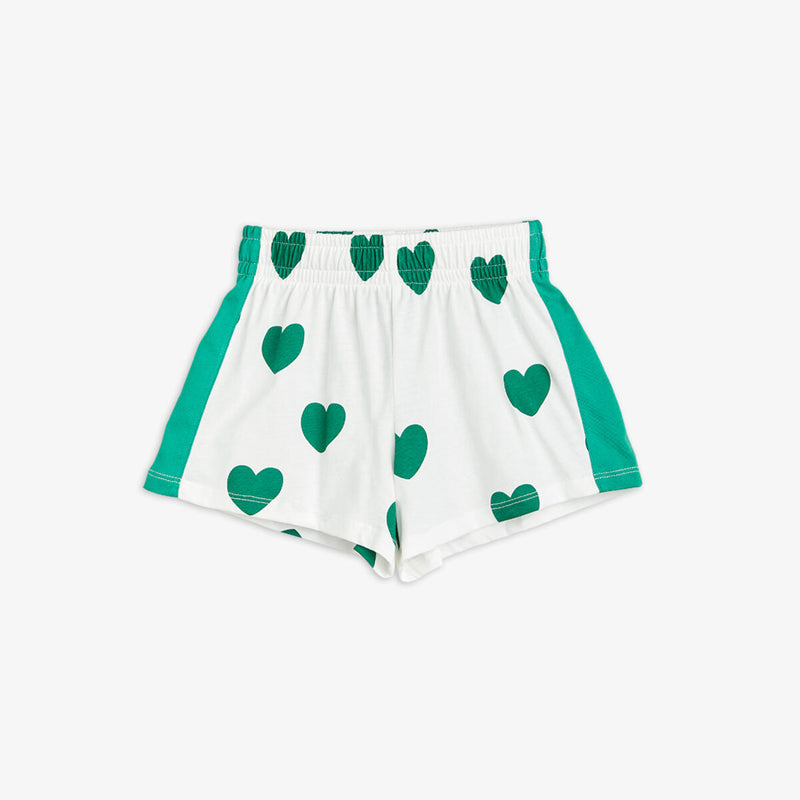 Hearts Short