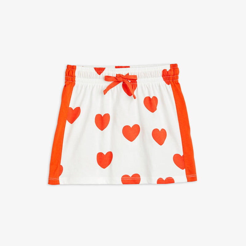 Hearts Skirt