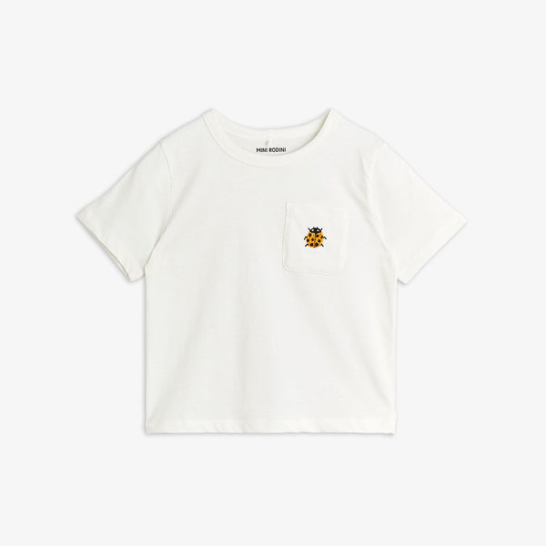 Ladybug Tee