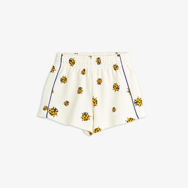 Ladybug Sweatshorts