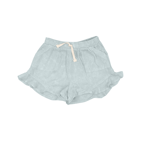 Bloom Butterfly Shorts