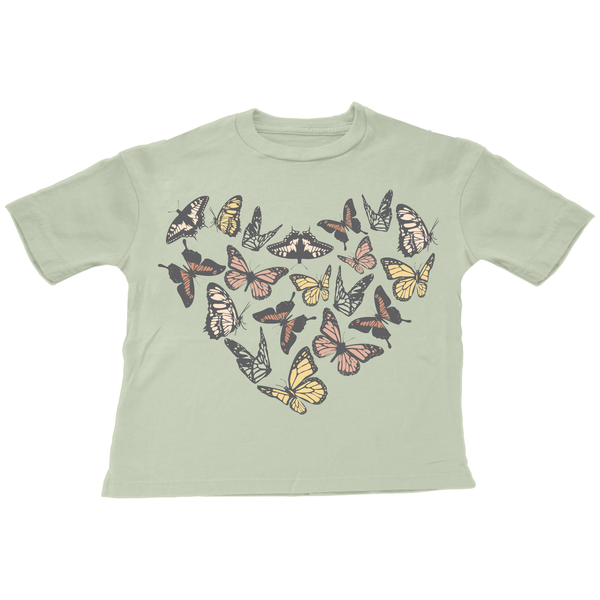 Mariposa Super Tee