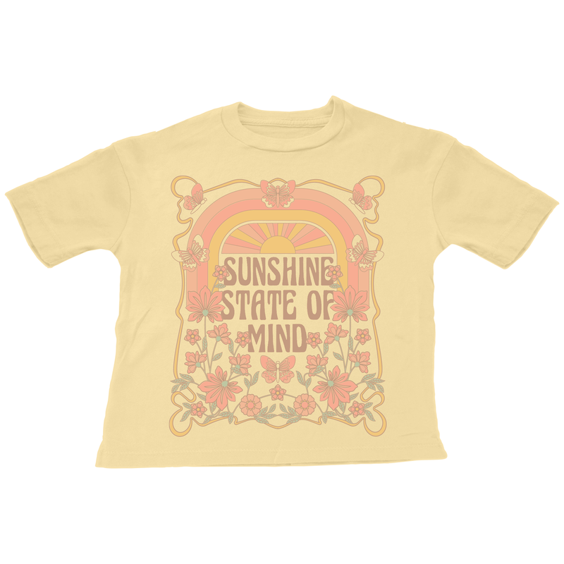 Sunshine State Tee