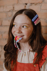 Rainbow Necklace