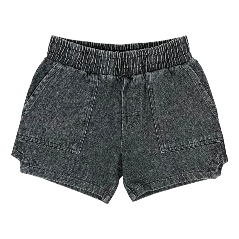 Bodie Dad Short