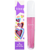 Aspen Rhythm - Klee Natural Tinted Lip Gloss: Tahoe Interlude