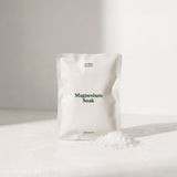 Magnesium Bath Soak Single (3oz)